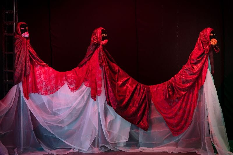 Helsinki Biennial 2023 Announces Preview List of Artists and Title: New Directions May Emerge