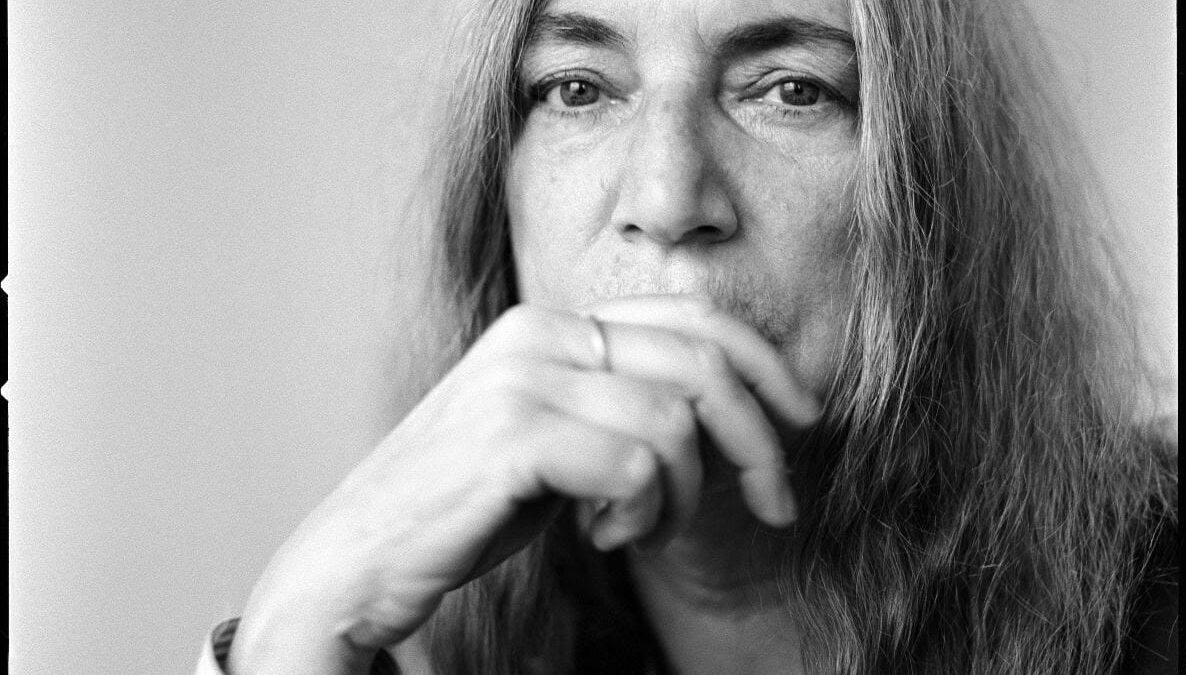 Face to Face: Portraits of Artists by Tacita Dean, Brigitte Lacombe, and Catherine Opie – The International Center of Photography (ICP)