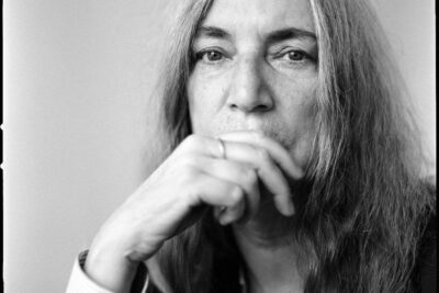 Face to Face: Portraits of Artists by Tacita Dean, Brigitte Lacombe, and Catherine Opie – The International Center of Photography (ICP)