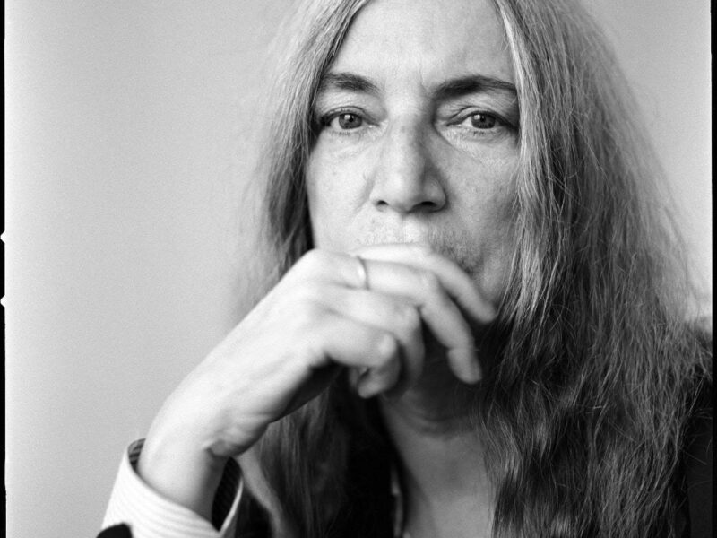 Face to Face: Portraits of Artists by Tacita Dean, Brigitte Lacombe, and Catherine Opie – The International Center of Photography (ICP)