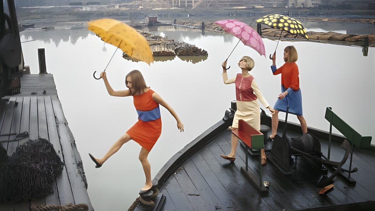 Photographer Tony Vaccaro Celebrates 100th Birthday with NYC Pop-Up Exhibition