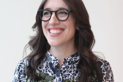 ICP Appoints New Senior Curator and Director of Exhibitions