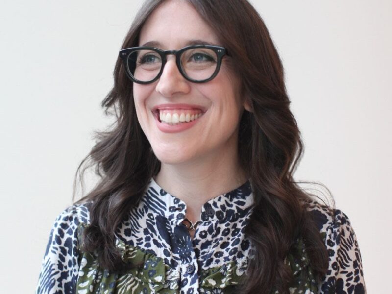 ICP Appoints New Senior Curator and Director of Exhibitions