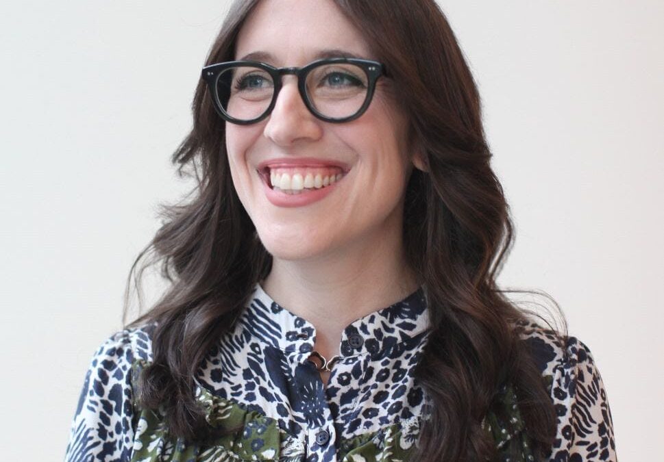 ICP Appoints New Senior Curator and Director of Exhibitions