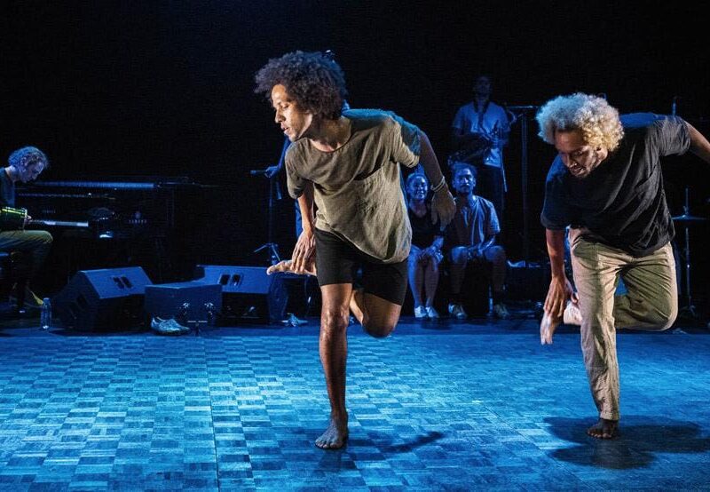 92NY Presents Music From The Sole: Partido