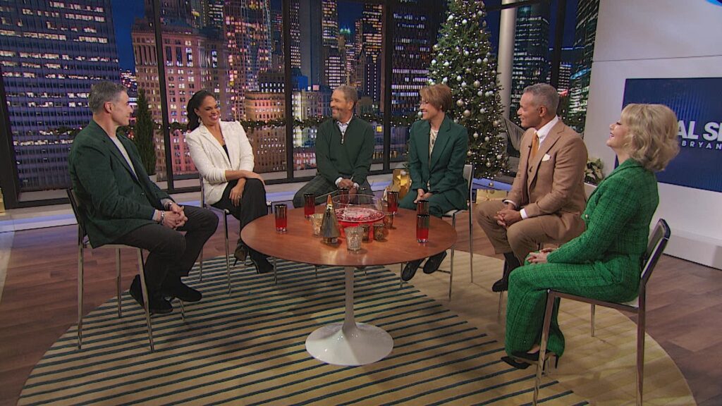 ‘Real Sports with Bryant Gumbel’ Returns December 20 With A Roundtable Review Of 2022