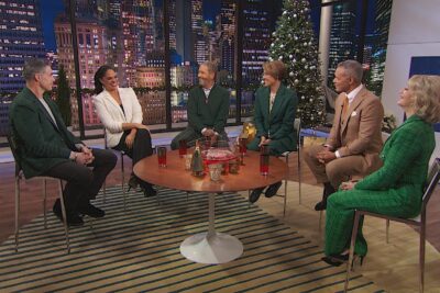 ‘Real Sports with Bryant Gumbel’ Returns December 20 With A Roundtable Review Of 2022