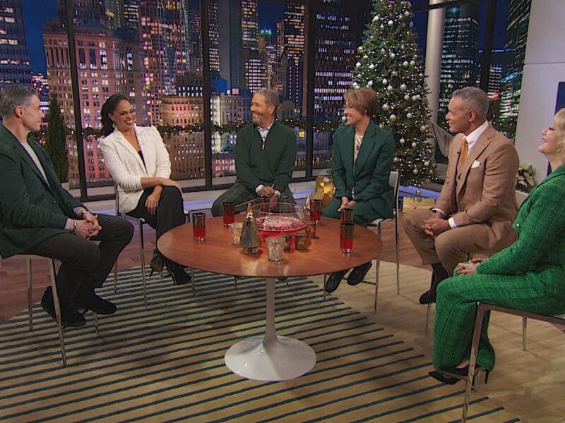 ‘Real Sports with Bryant Gumbel’ Returns December 20 With A Roundtable Review Of 2022