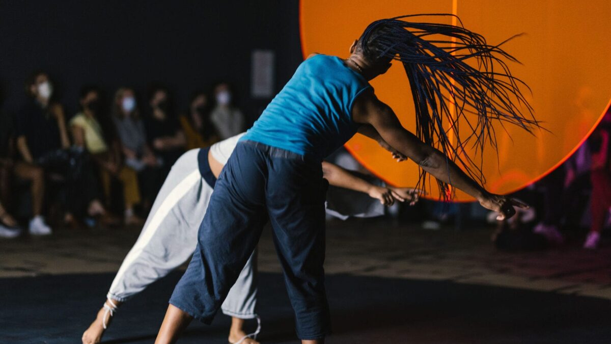 REDCAT Announces Its Winter/Spring 2023 Season