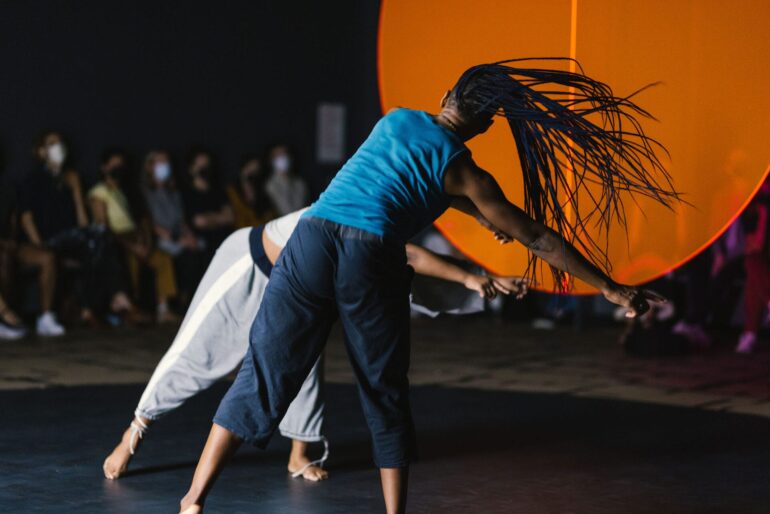 REDCAT Announces Its Winter/Spring 2023 Season