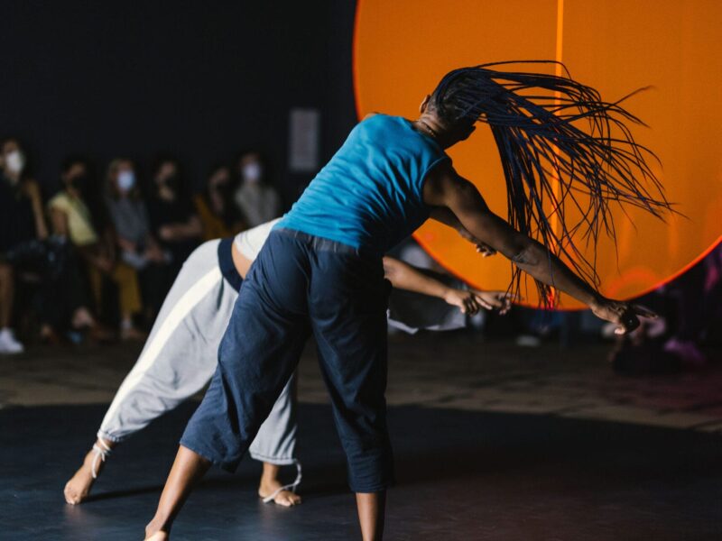 REDCAT Announces Its Winter/Spring 2023 Season