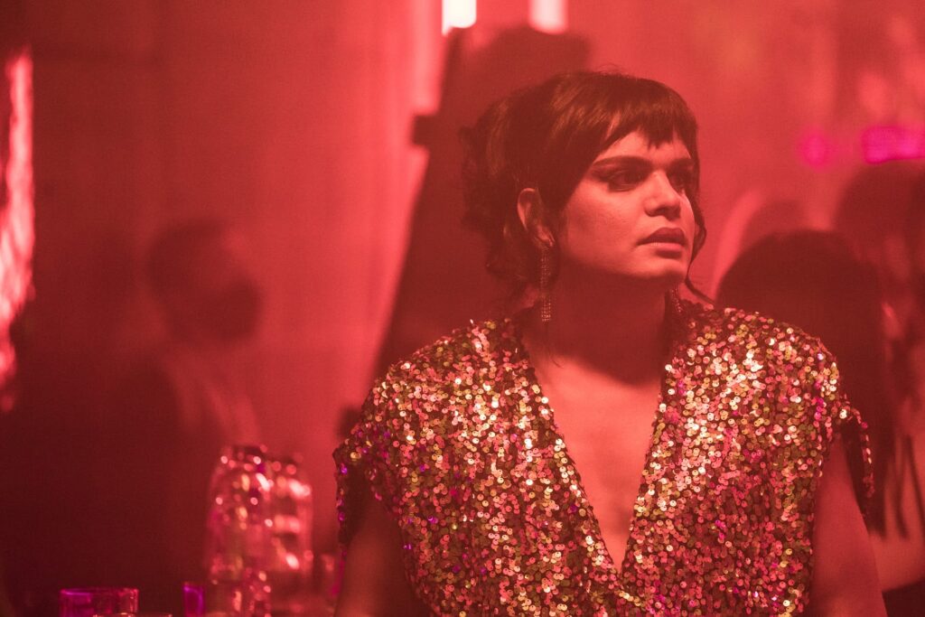 HBO Max And CBC Renew Peabody Award-Winning Comedy Series SORT OF For A Third Season