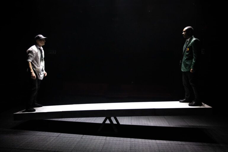 Sophie Swithinbank Wins Peggy Ramsay Award<br>(The Tom Erhardt Bursary)