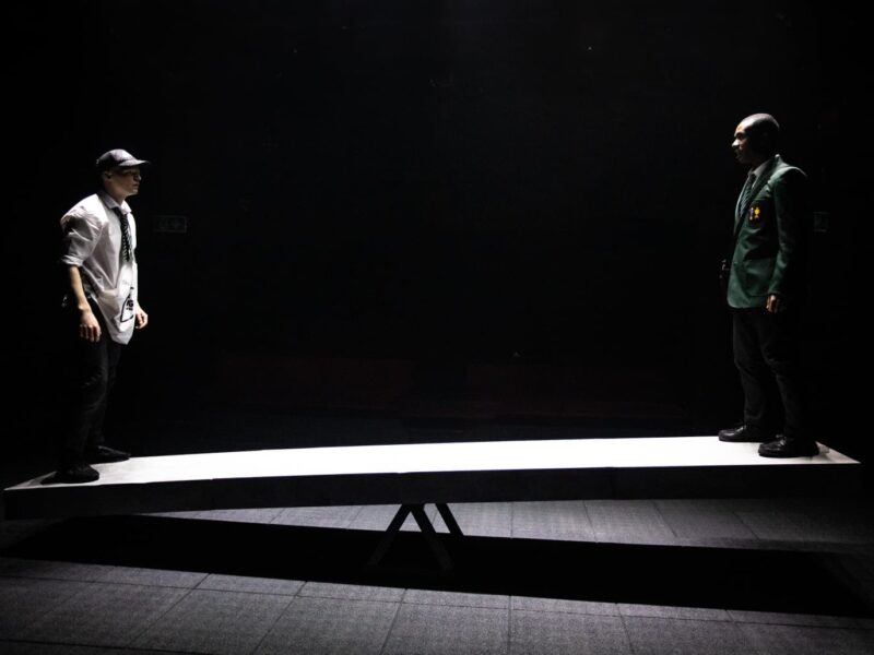 Sophie Swithinbank Wins Peggy Ramsay Award<br>(The Tom Erhardt Bursary)