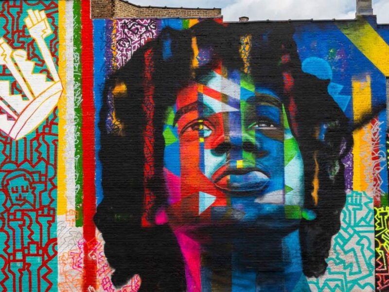 Works & Process at the Guggenheim Presents Lyric Opera of Chicago: The Factotum