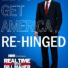 ‘Real Time with Bill Maher’ Returns For Its 21st Season – January 20