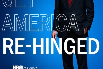 ‘Real Time with Bill Maher’ Returns For Its 21st Season – January 20