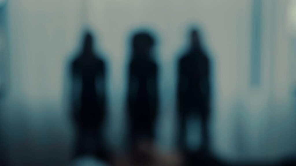 The Night Falls by Karen Russell, Ellis Ludwig-Leone, and Troy Schumacher – Works & Process at the Guggenheim