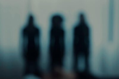 The Night Falls by Karen Russell, Ellis Ludwig-Leone, and Troy Schumacher – Works & Process at the Guggenheim