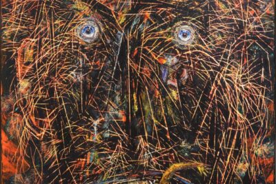 Arnaldo Roche Rabell, ‘Dualidades’ – George Adams Gallery – New York