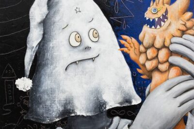 T9G: Takuji Honda Solo Exhibition – JPS Tokyo