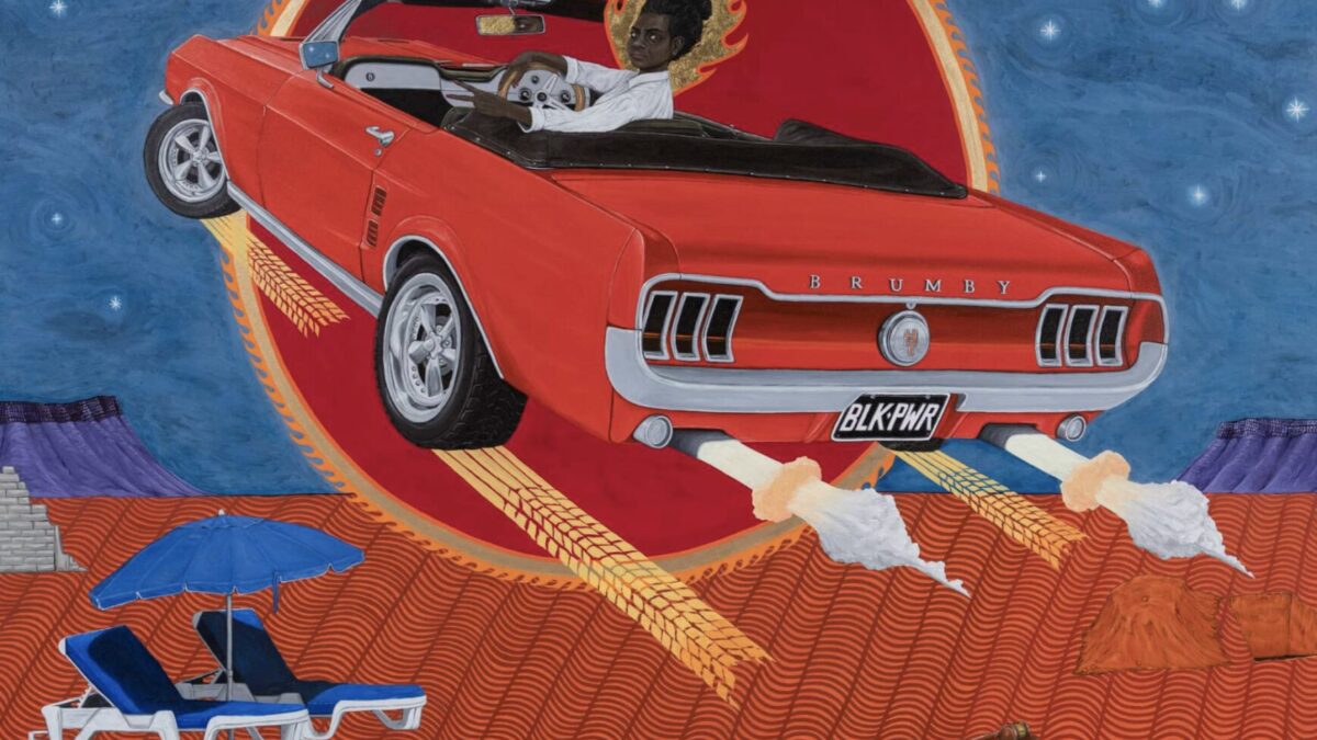 Ryan Presley: Fresh Hell – Gertrude Contemporary in Preston, Australia