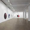 Callum Innes Tondos, Exhibition Film – Sean Kelly Gallery
