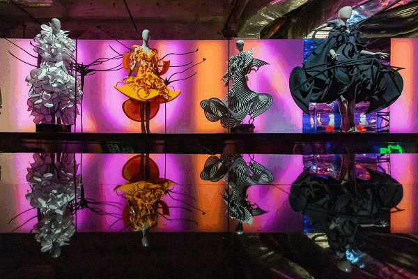 Six emerging Asian designers to know present new creations inspired by iconic pieces from the V&A’s collections