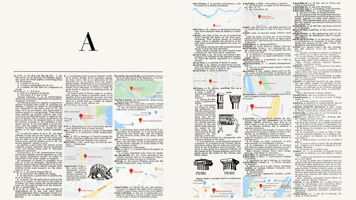 Luis Camnitzer: Arbitrary Order – Alexander Gray Associates – New York
