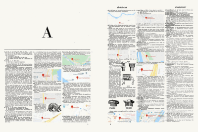 Luis Camnitzer: Arbitrary Order – Alexander Gray Associates – New York