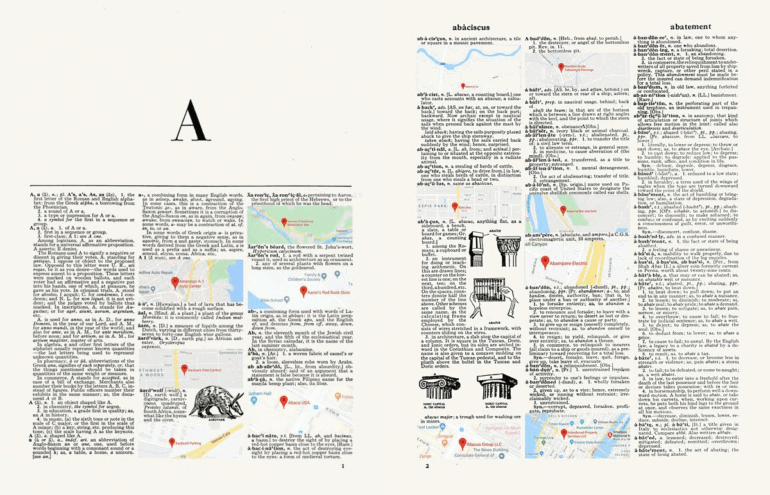 Luis Camnitzer: Arbitrary Order – Alexander Gray Associates – New York