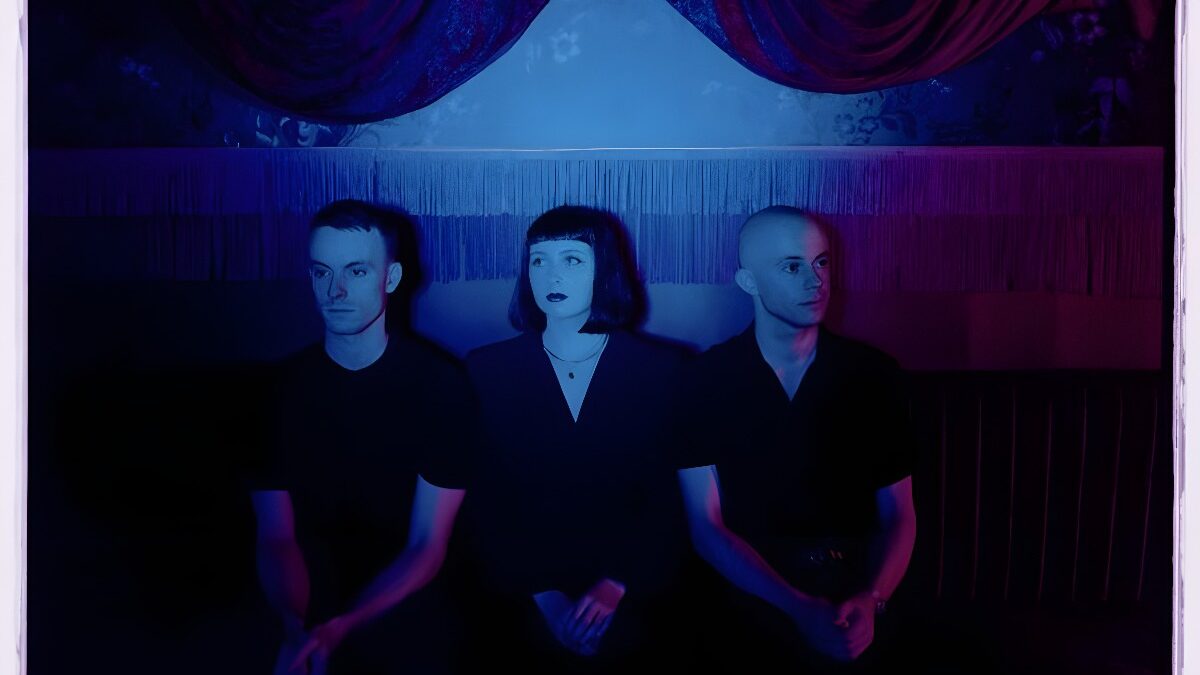 MYNK Debut Single: ‘Boundaries’