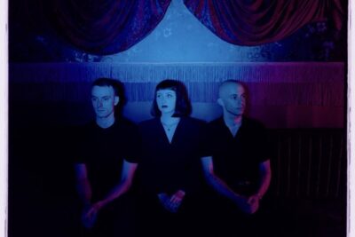 MYNK Debut Single: ‘Boundaries’