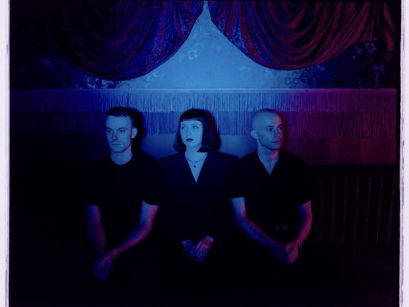 MYNK Debut Single: ‘Boundaries’