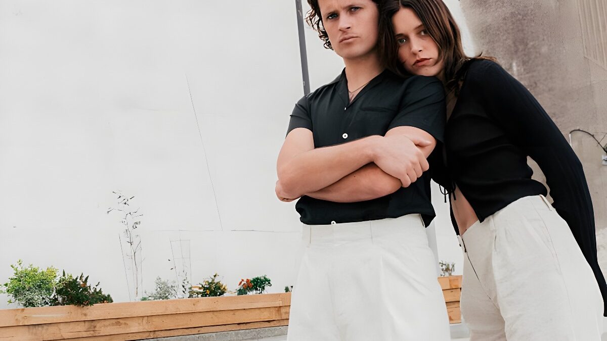 Whenyoung – Upcoming Album ‘Paragon Songs’ – Watch the Music Video for the Track “A Little Piece of Heaven” and See 2023 UK and Ireland Tour Dates!