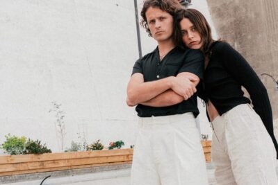 Whenyoung – Upcoming Album ‘Paragon Songs’ – Watch the Music Video for the Track “A Little Piece of Heaven” and See 2023 UK and Ireland Tour Dates!