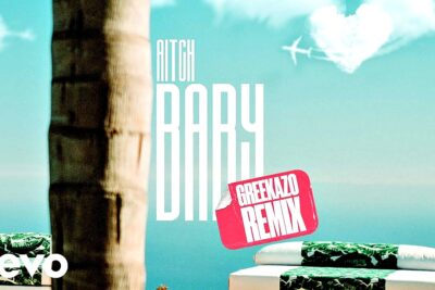 Aitch Brings Swedish Rapper Greekazo On Board For “Baby” Remix – Listen to the New Remix and See European Tour Dates