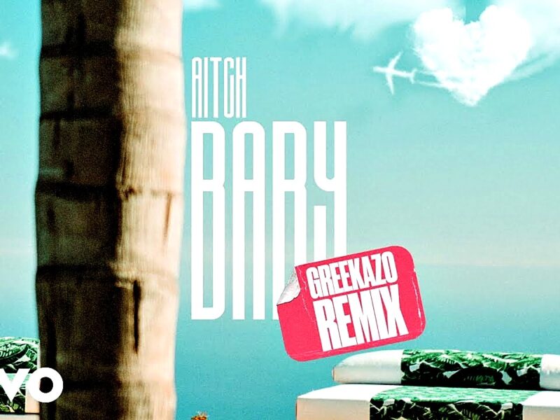 Aitch Brings Swedish Rapper Greekazo On Board For “Baby” Remix – Listen to the New Remix and See European Tour Dates
