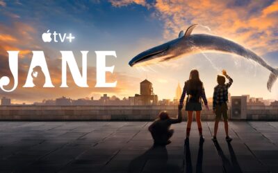 Jane, on Apple TV+: Premiere Date and Cast, April 14
