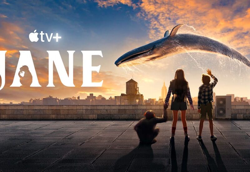 Jane, on Apple TV+: Premiere Date and Cast, April 14