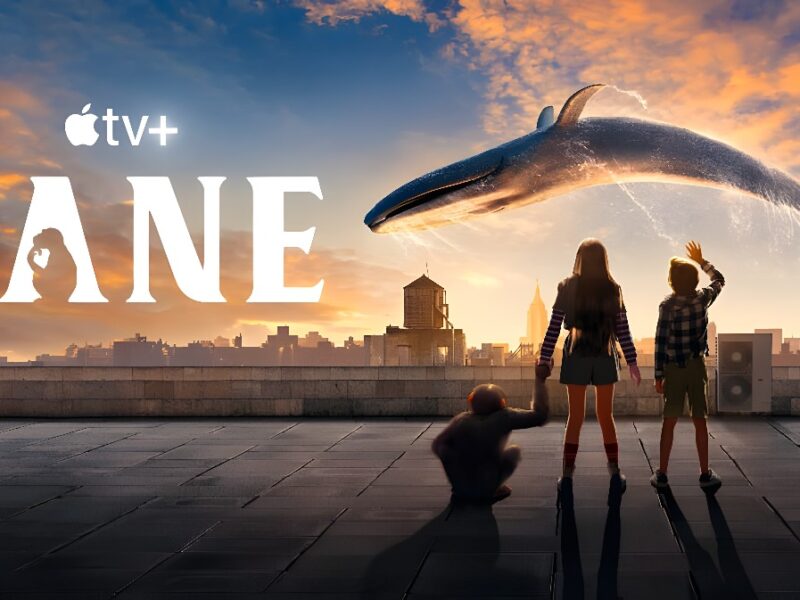 Jane, on Apple TV+: Premiere Date and Cast, April 14