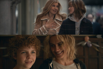 ‘Dear Edward’: An Apple TV+ Series from Emmy Award-winning creator Jason Katims. Watch the Trailer