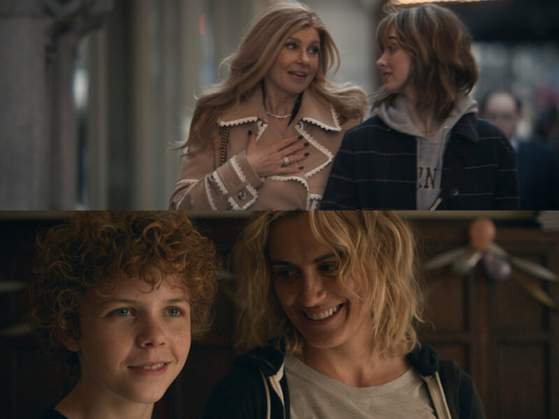 ‘Dear Edward’: An Apple TV+ Series from Emmy Award-winning creator Jason Katims. Watch the Trailer