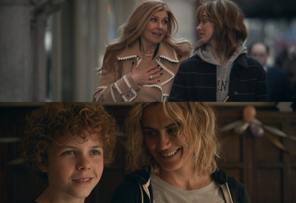 ‘Dear Edward’: An Apple TV+ Series from Emmy Award-winning creator Jason Katims. Watch the Trailer