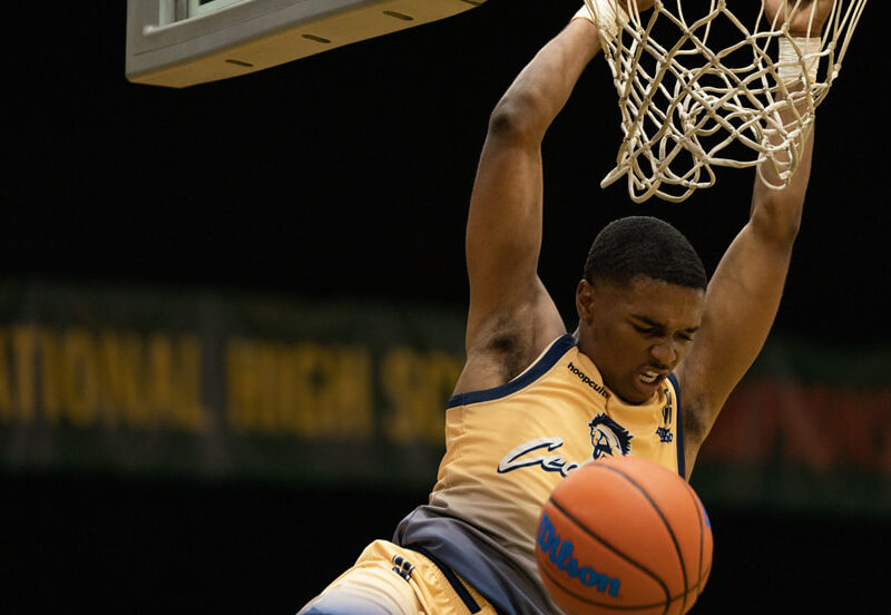 Apple’s captivating sports drama “Swagger” unveils first look at season two, set to premiere June 2023 on Apple TV+