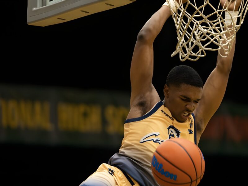 Apple’s captivating sports drama “Swagger” unveils first look at season two, set to premiere June 2023 on Apple TV+