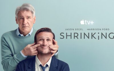 Apple’s new comedy “Shrinking” debuts trailer ahead of January 27 global premiere on Apple TV+