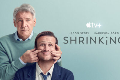 Apple’s new comedy “Shrinking” debuts trailer ahead of January 27 global premiere on Apple TV+