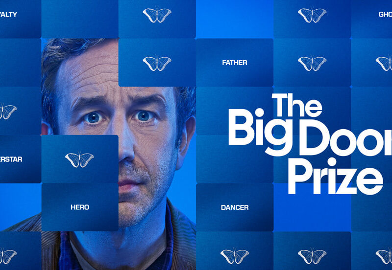 ‘The Big Door Prize’ Apple TV+ Series. Watch the Trailer