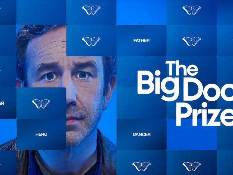 ‘The Big Door Prize’ Apple TV+ Series. Watch the Trailer
